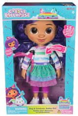 Spin Master Gabby's DollHouse punčka, 33 cm (03040)