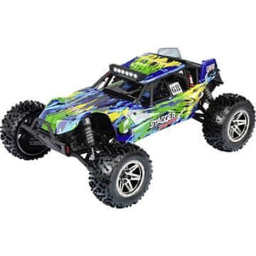 Reely STAGGER 1:10 RtR 4WD elektro buggy 45km/h ekstremno vzmetenje