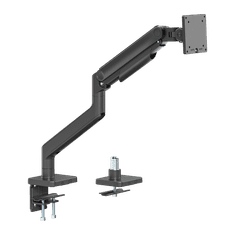 S-box namizno stojalo za monitor LCD-C49 (17''-49''/20kg/100x100), nagib, rotacija, vrtenje