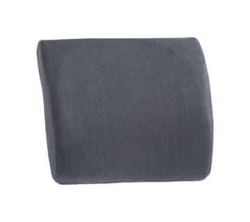 Anatomski naslon za roke iz Visco pene - širina 39 cm, dolžina 34 cm
