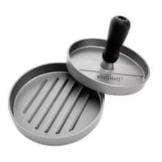 shumee KINGHOFF KH-1740 STISKALNICA ZA BURGERJE