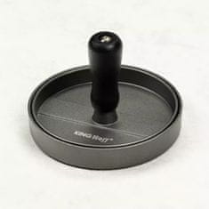 shumee KINGHOFF KH-1740 STISKALNICA ZA BURGERJE