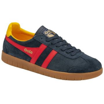 Gola Čevlji Hurricane Suede
