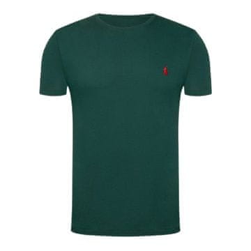Ralph Lauren Majice zelena S 710671438191