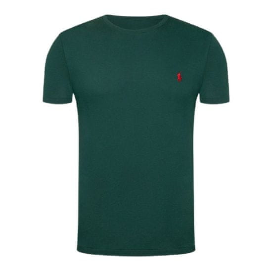 Ralph Lauren Majice zelena 710671438191