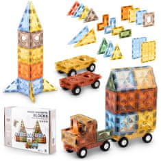 shumee Magnetne kocke Ricokids RK-766