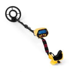 shumee Detektor kovin Cobra Tector CT-1028