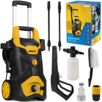 shumee Humberg HM-301 2200W kolutni visokotlačni čistilec