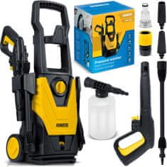 shumee Humberg HM-300 1800W visokotlačni čistilec