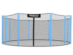 shumee Zunanja mreža Neosport 465 cm 15 ft 10 d