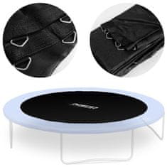 shumee Podloga za trampolin 435 cm 80 spr 14ft Neo-Sport