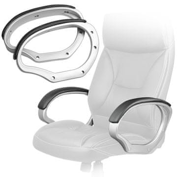 shumee Nasloni za roke za pisarniški stol EG-2230