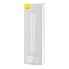 BASEUS Wireless Charger brezžični polnilnik za Apple Pencil 2, bela