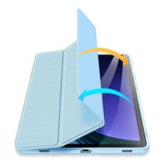 Dux Ducis Toby ovitek za Samsung Galaxy Tab S9 / S9 FE, modro