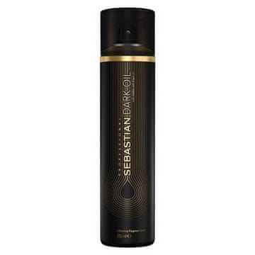 Sebastian Pro. Temno olje ( Silk ening Fragrant Mist)
