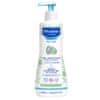 Mustela Baby Nežen gel za čiščenje telesa in las (Gentle Cleansing Gel) 500 ml