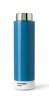 Tritan plastenka za pitje 0,5 l - modra 2150