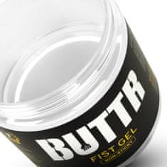 BUTTR Lubrikant - Fisting Gel, 500 ml
