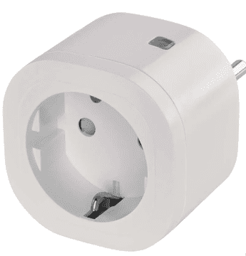 Emos IP-3009S GoSmart vtičnica, Zigbee (P5533)