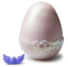 Hatchimals Big Egg Draggle plišasta igrača (6069282)
