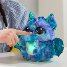 Hatchimals Big Egg Draggle plišasta igrača (6069282)