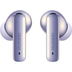 Huawei FreeBuds 6i slušalke, vijolične
