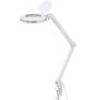 TO-7173468 LED-svetilka z lupo 1.75x