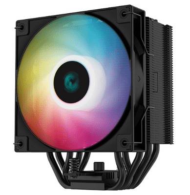  DeepCool AG500 BK ARGB