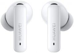 Huawei FreeBuds 6i slušalke, bele