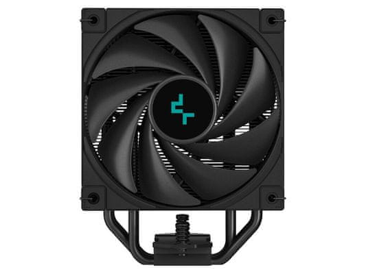  DeepCool AK400 Digital hladilnik za procesor, 2x 120 mm, bel