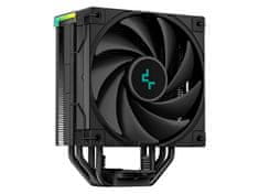 AK400 Digital hladilnik za procesor, 120 mm, črn
