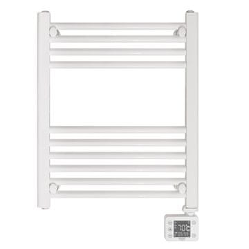 Adler AD7823 LED kopalniški radiator lestev, 400 W