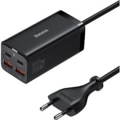 BASEUS GaN3 100W hitri polnilnik