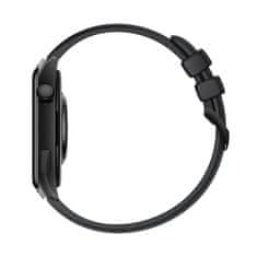 Huawei Watch 4/črna/športni trak/črna