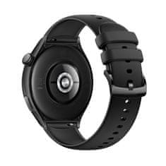 Huawei Watch 4/črna/športni trak/črna