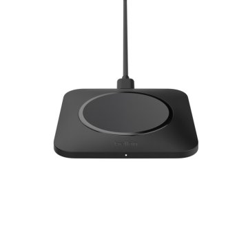 Belkin Qi 15W polnilna podloga, bela