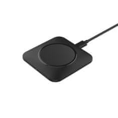 Belkin Qi 15W polnilna podloga, bela