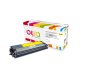 OWA toner, združljiv z Brother TN-326Y, 3500st, rumen/rumen