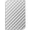Verbatim trdi disk 1TB USB 3.0 srebrn 53197
