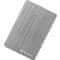 Verbatim trdi disk 1TB USB 3.0 sive barve 53662