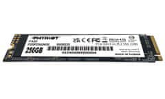 P320/256GB/SSD/M.2 NVMe/5R