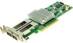 SuperMicro AOC-S40G-i2Q Dvojni QSFP+ 40Gb/s, Intel XL710, PCIe x8