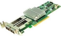 SuperMicro AOC-S40G-i2Q Dvojni QSFP+ 40Gb/s, Intel XL710, PCIe x8
