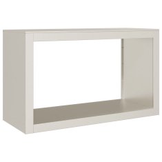 Vidaxl Stojalo za drva 100x40x60 cm Vremensko odporno jeklo