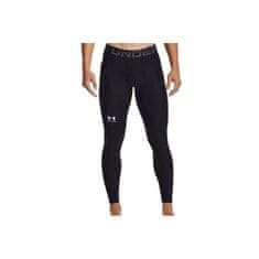 Under Armour Hlače črna 193 - 197 cm/XXL Heatgear Armour Leggings