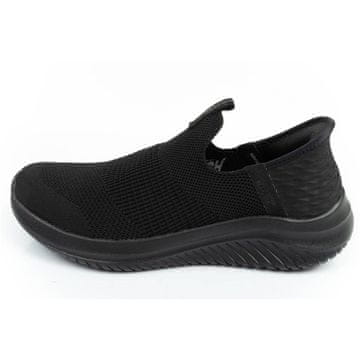 Skechers Čevlji črna 403844LB