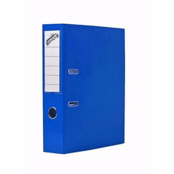 Redoljub Registrator fck a4 širok - moder