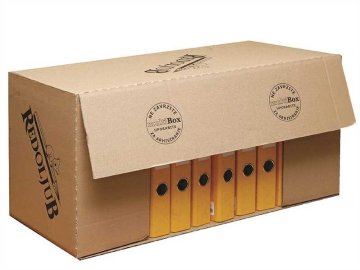 PIGO Škatla arhivska 675x330x290 multibox