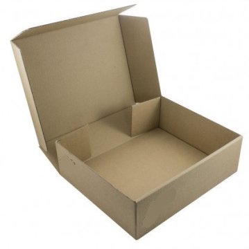 PIGO Škatla paketna sendbox a3+ 470x330x130mm