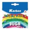 Voščenke debele 1/12 karbon duga maxi